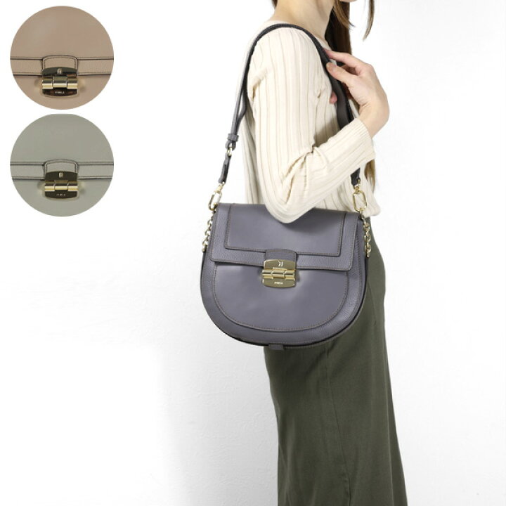 楽天市場】【インスタフォロワーさん限定5％OFFクーポン発行中】FURLA  