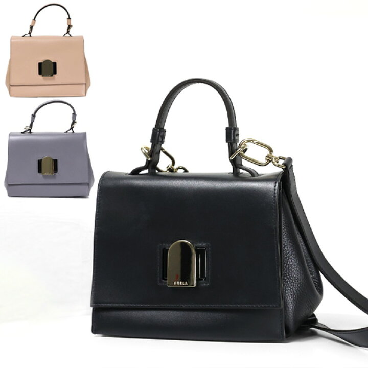 楽天市場】【インスタフォロワーさん限定5％OFFクーポン発行中】FURLA 
