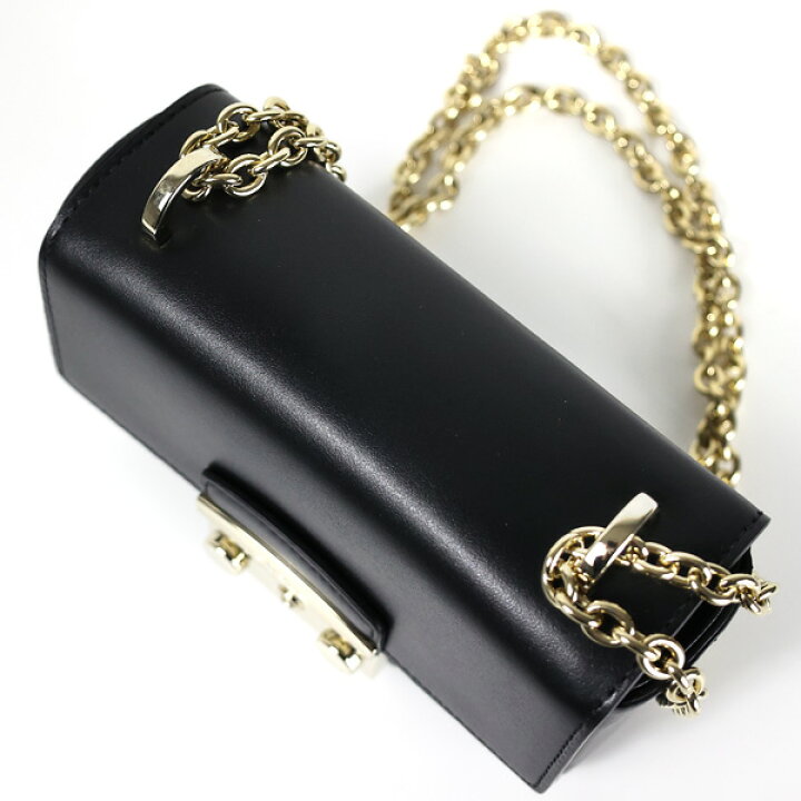 楽天市場】FURLA フルラ METROPOLIS MINI CROSSBODY メトロポリス ミニ 