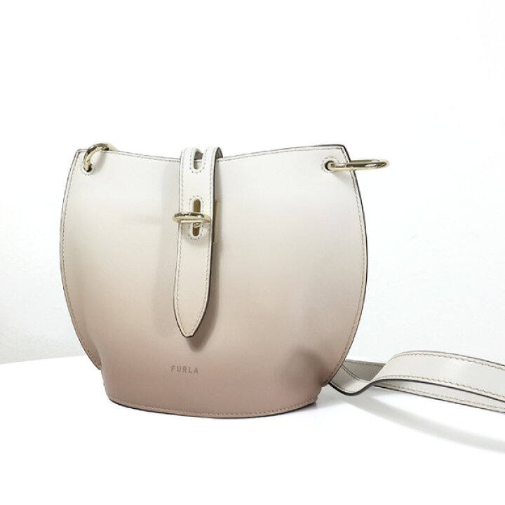 楽天市場】FURLA フルラ UNICA MINI CROSSBODY ウニカ ミニ クロス 