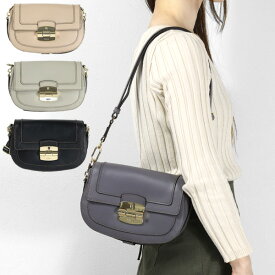 FURLA フルラ CLUB 2 S CROSSBODY 26 ショルダーバッグ クロスボディバッグ 鞄 ポシェット レザー レディース WB00920 BX0053