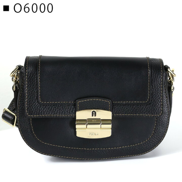 楽天市場】FURLA フルラ CLUB 2 S CROSSBODY 26 ショルダーバッグ  