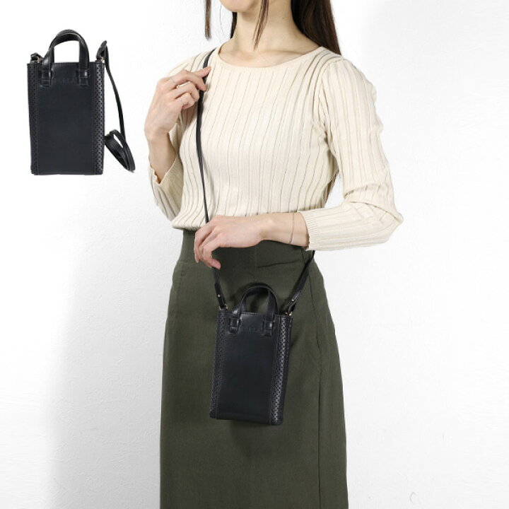 FURLA フルラ MIASTELLA MINI VERTICAL CROSSBODY ショルダーバッグ  