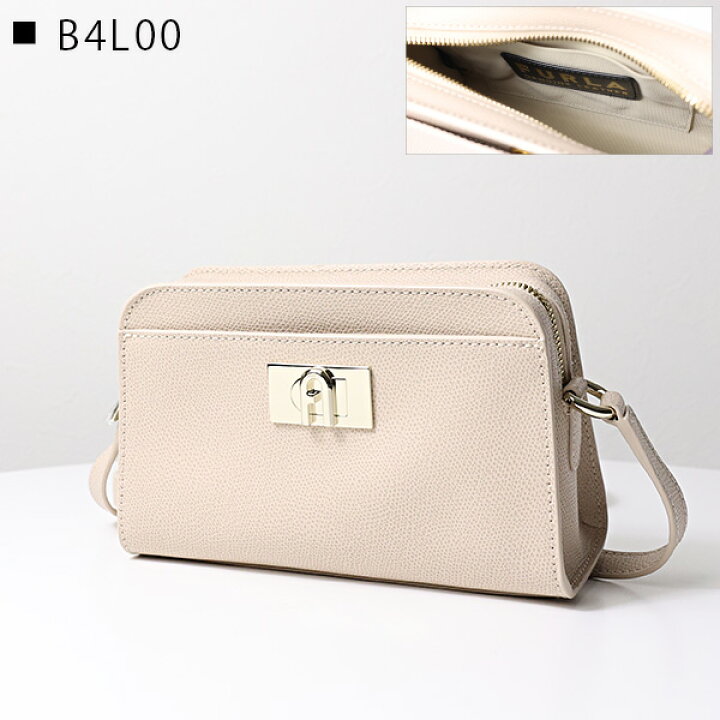 楽天市場】FURLA フルラ 1927 MINI CROSSBODY BAG クロスボディバッグ 