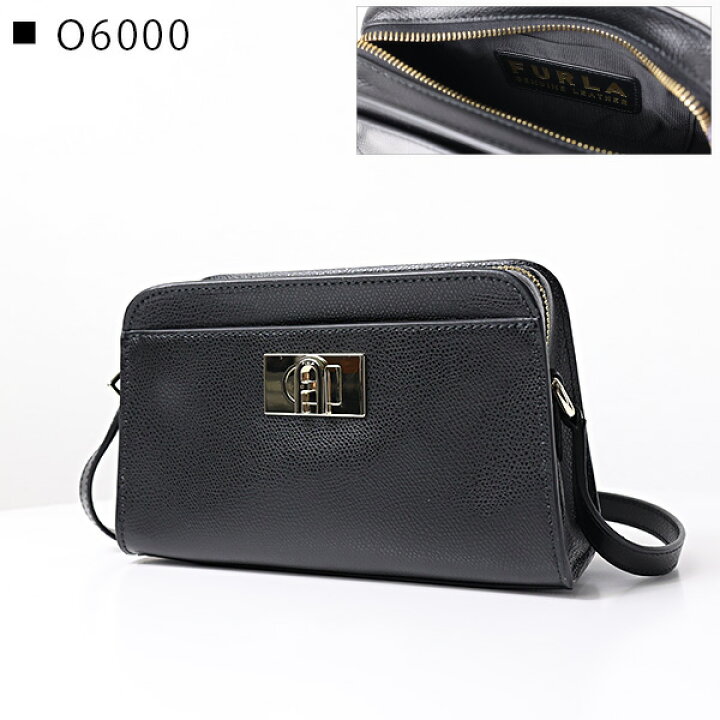 楽天市場】FURLA フルラ 1927 MINI CROSSBODY BAG クロスボディバッグ 