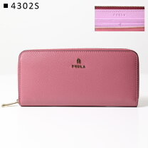 楽天市場】フルラ 長財布（カラーピンク）（レディース財布｜財布 