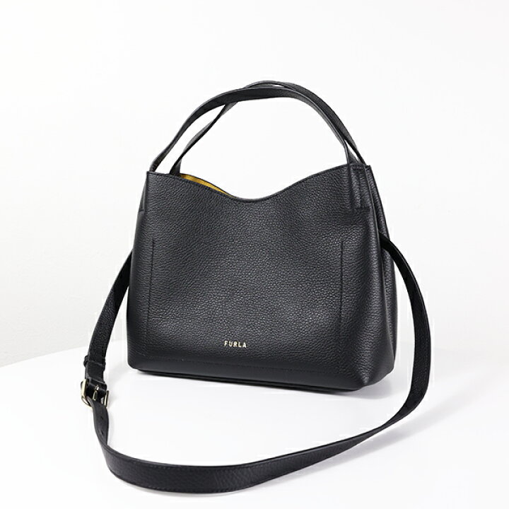楽天市場】FURLA フルラ PRIMULA S HOBO TOTE BAG プリムラ ホーボー 