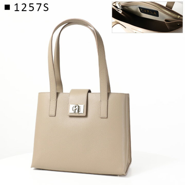 楽天市場】FURLA フルラ 1927 M TOTE BAG 28 SOFT トートバッグ 