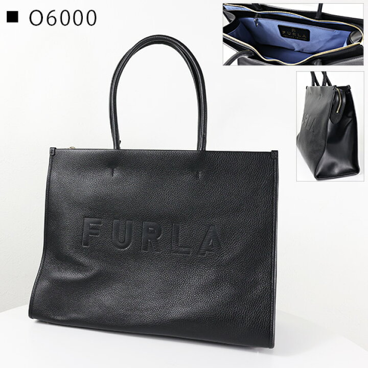 楽天市場】FURLA フルラ OPPORTUNITY L TOTE BAG 42 オポチュニティー  
