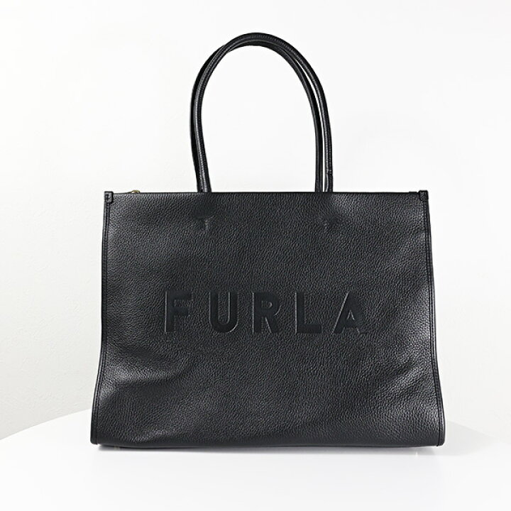 楽天市場】FURLA フルラ OPPORTUNITY L TOTE BAG 42 オポチュニティー  