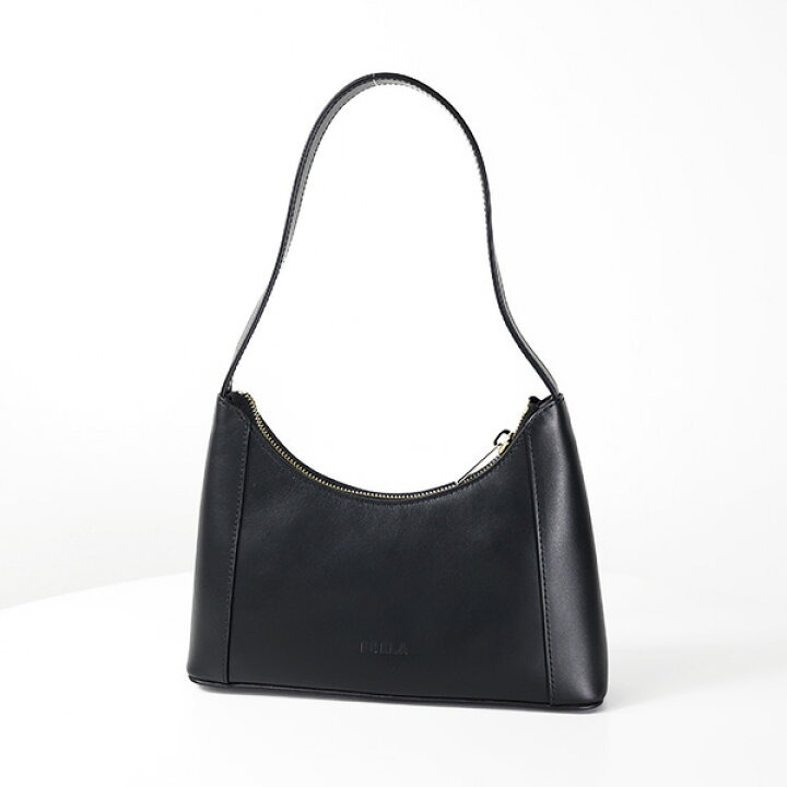 未使用級／現行モデル】FURLA フルラ ディアマンテ ショルダーバッグ S 