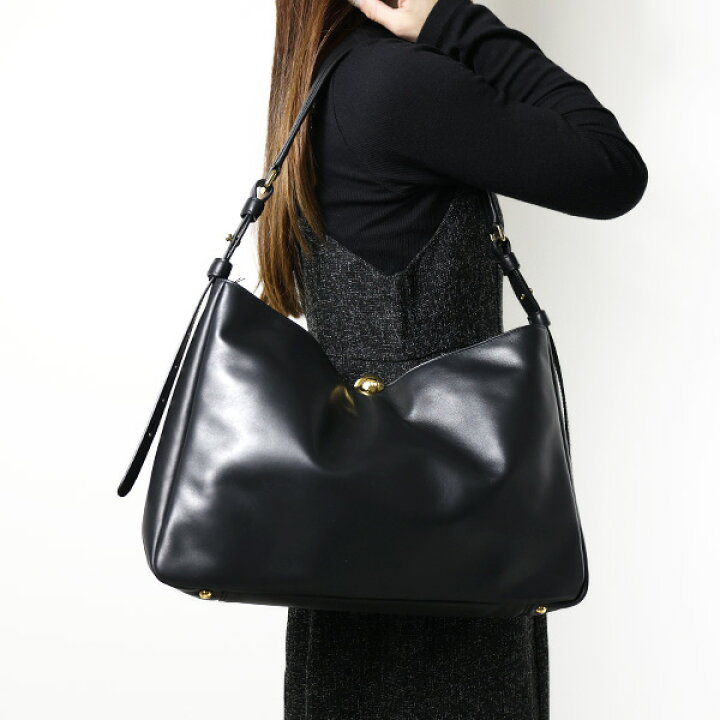 楽天市場】FURLA フルラ SFERA SOFT L SHOULDER BAG スフェラ ソフト  