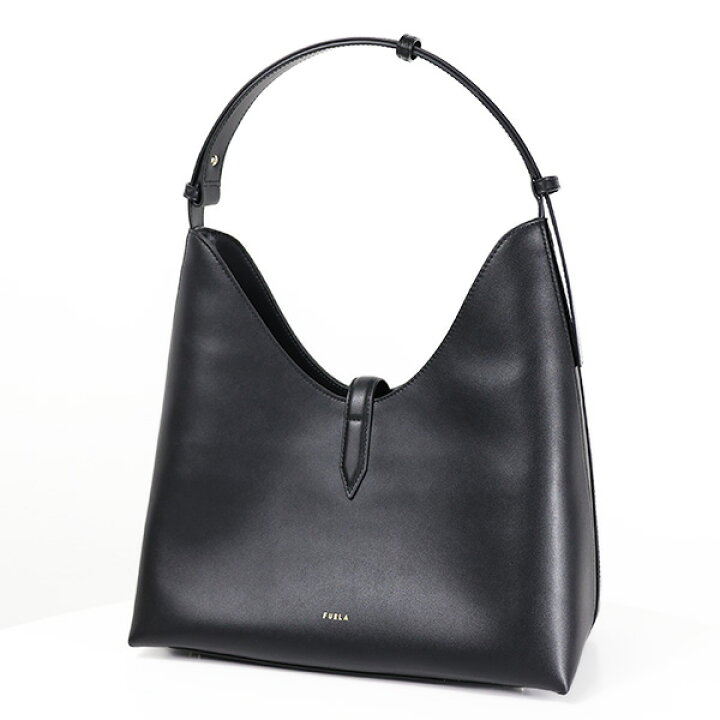 楽天市場】FURLA フルラ トートバッグ GOCCIA M HOBO BAG ゴッチャ 