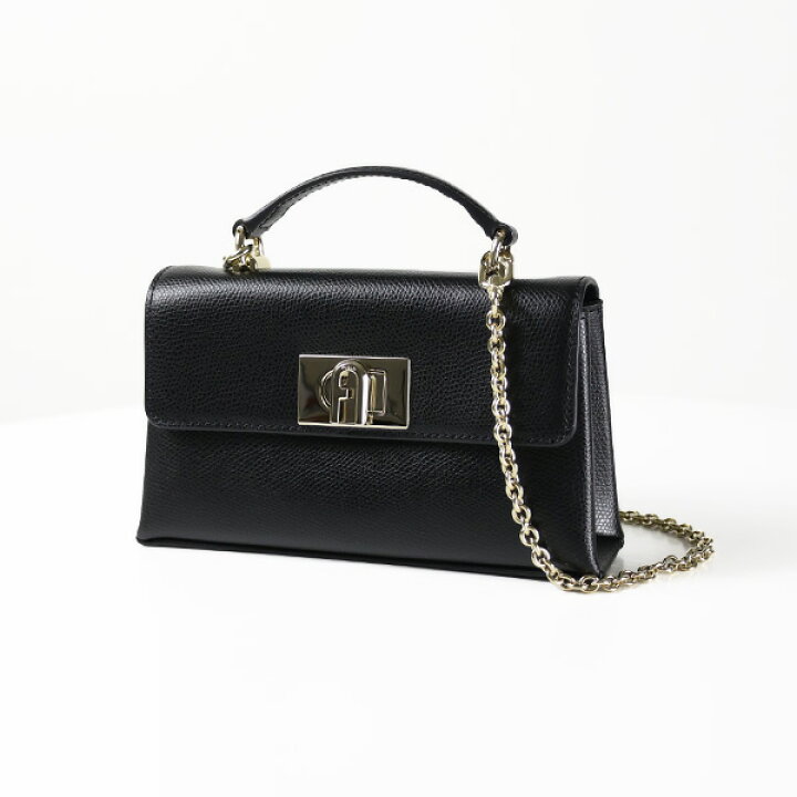 楽天市場】FURLA フルラ ショルダーバッグ 1927 MINI CROSSBODY TOP