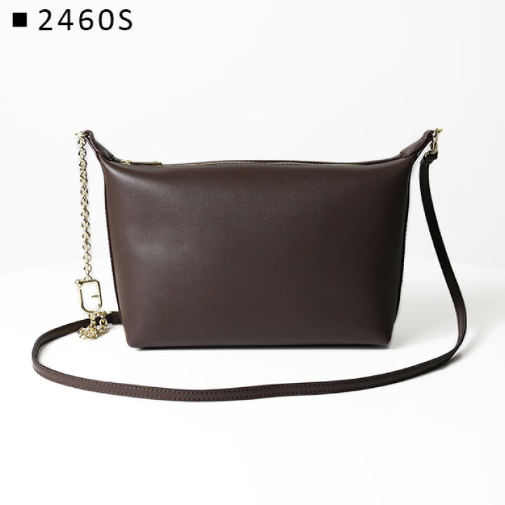 楽天市場】FURLA フルラ ショルダーバッグ NUVOLA MINI CROSSBODY HOBO 