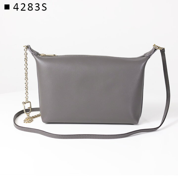 楽天市場】FURLA フルラ ショルダーバッグ NUVOLA MINI CROSSBODY HOBO 