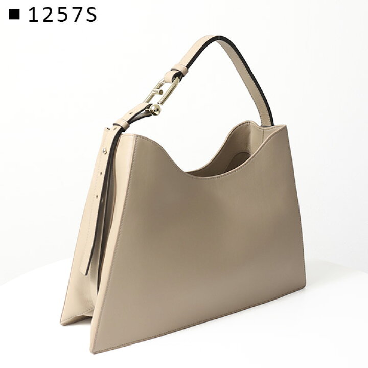 楽天市場】FURLA フルラ トートバッグ NUVOLA L HOBO TOTE BAG 