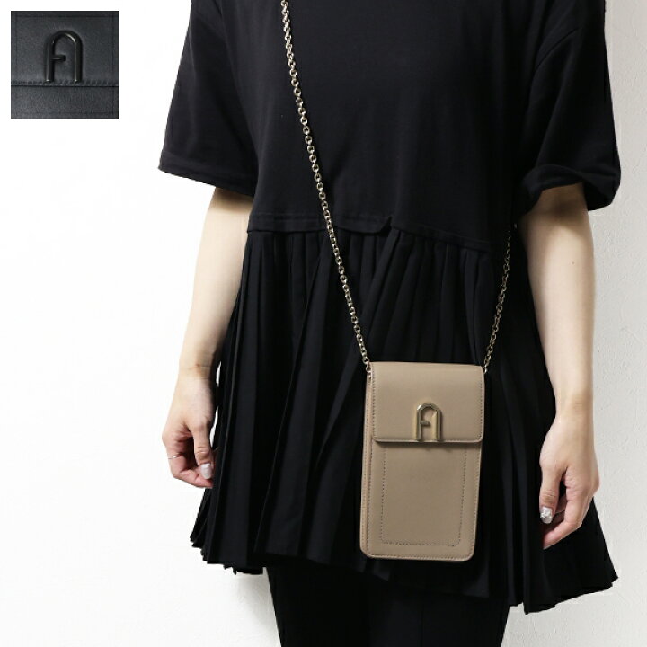 楽天市場】FURLA フルラ ショルダーバッグ FLOW SHOULDER BAG フロー 