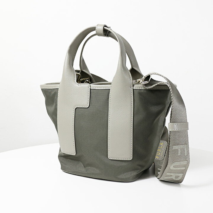楽天市場】FURLA フルラ ショルダーバッグ PIUMA S TOTE BAG ピューマ 