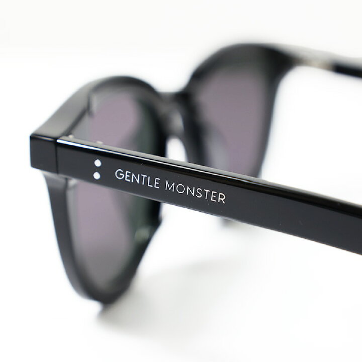 楽天市場】GENTLE MONSTER ジェントルモンスター Lang 01 LANG-01 LaG 