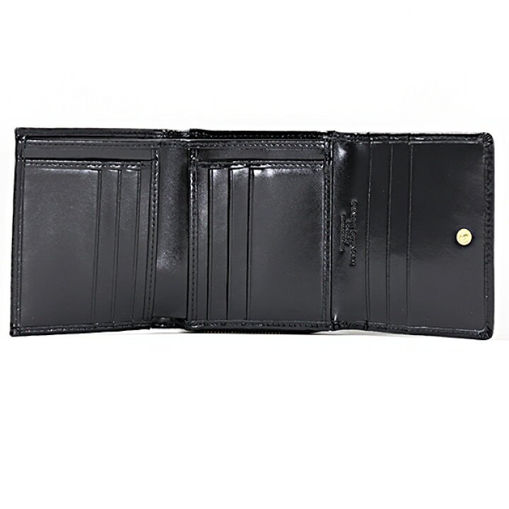 楽天市場】Gianni Chiarini ジャンニ キアリーニ TRI-FOLD WALLET PF  