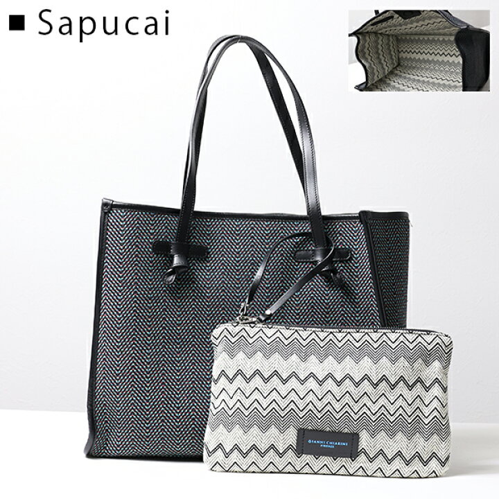 楽天市場】Gianni Chiarini ジャンニ キアリーニ MARCELLA DOTZ Tote  