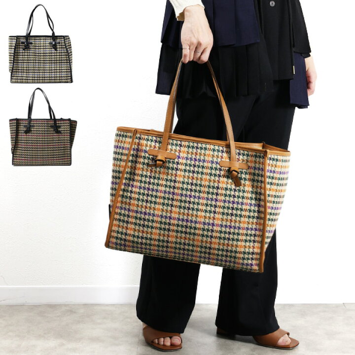 楽天市場】Gianni Chiarini ジャンニ キアリーニ MARCELLA M トート 