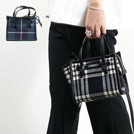Gianni Chiarini ジャンニ キアリーニ MISS MARCELLA ハンドバッグ ショルダーバッグ クロスボディバッグ 鞄 マルチェッラ チェック柄 レディース BS 8065 BRSH LaG Onlinestore