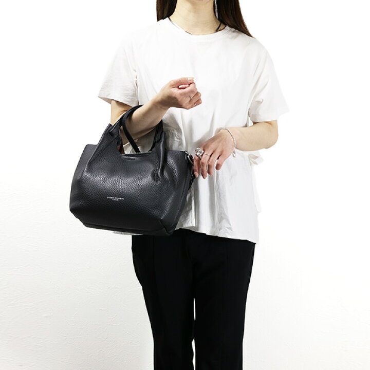 楽天市場】Gianni Chiarini ジャンニ キアリーニ DUA S Hand Bag 