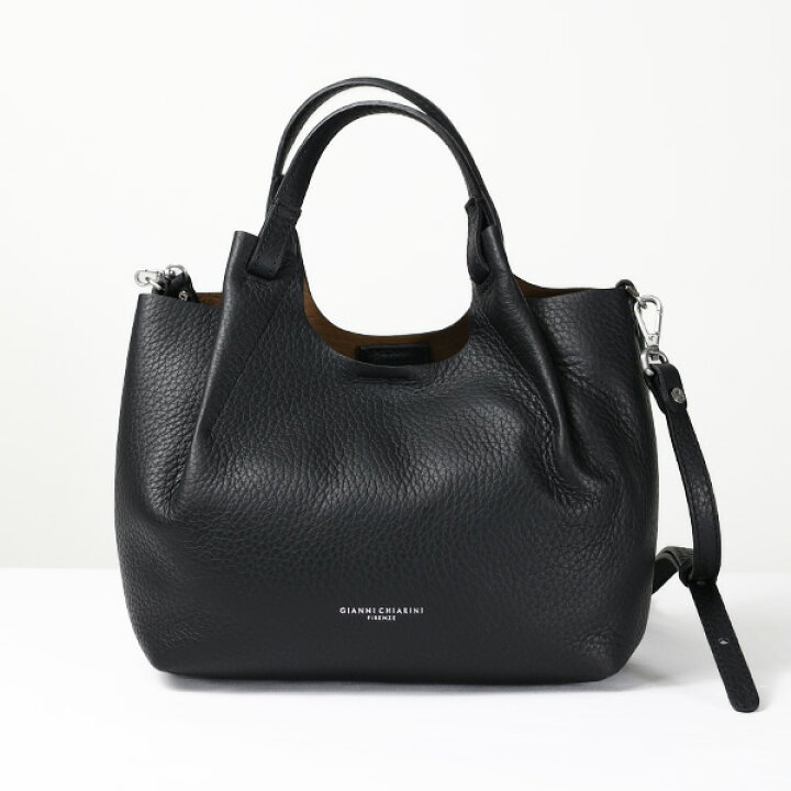 楽天市場】Gianni Chiarini ジャンニ キアリーニ DUA S Hand Bag 