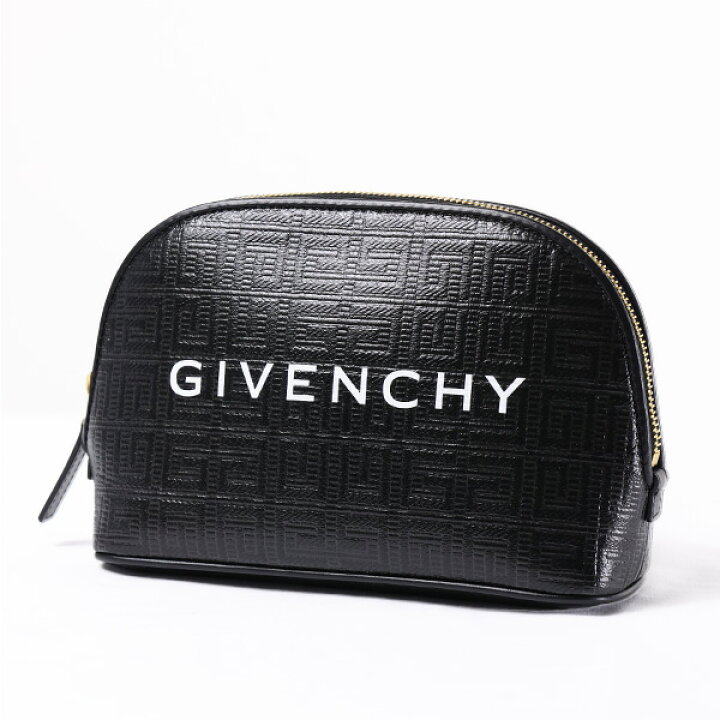 極美品✨GIVENCHY アクセサリーポーチ バニティバッグ 4G ロゴ CELINE 
