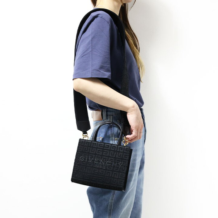 楽天市場】GIVENCHY ジバンシー G MINI TOTE BAG トートバッグ 