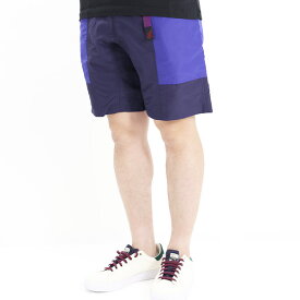 GRAMICCI グラミチ Short Trousers Bermuda ハーフパンツ 半ズボン 水着 水陸両用 キャンプ アウトドア フェス メンズ G2SM P025