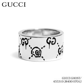 楽天市場 Gucci ゴースト リングの通販