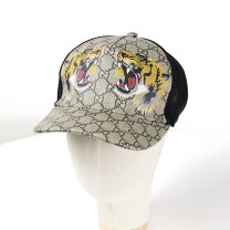 楽天市場】gucci タイガー キャップの通販 