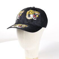 楽天市場】gucci タイガー キャップの通販