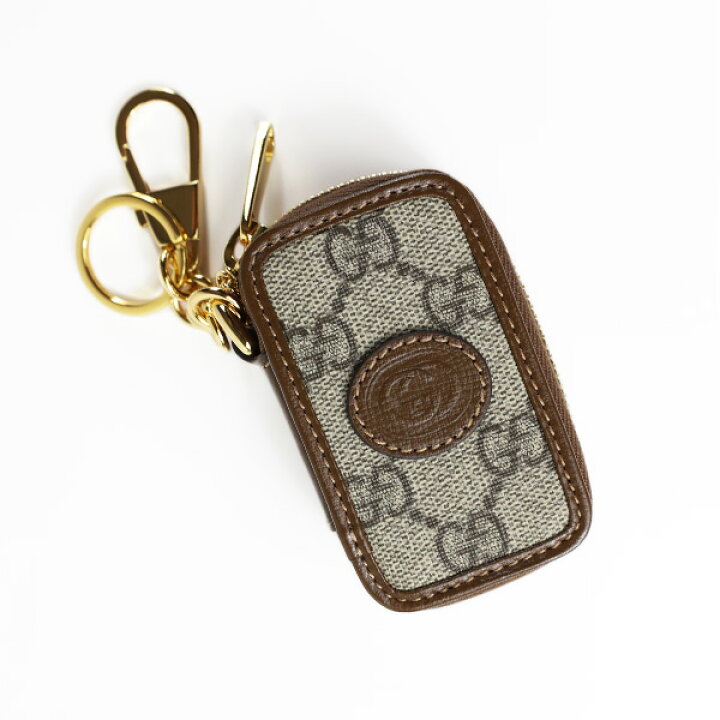 楽天市場】GUCCI グッチ Smart Key Case スマート キーケース  