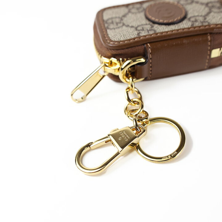 楽天市場】GUCCI グッチ Smart Key Case スマート キーケース 