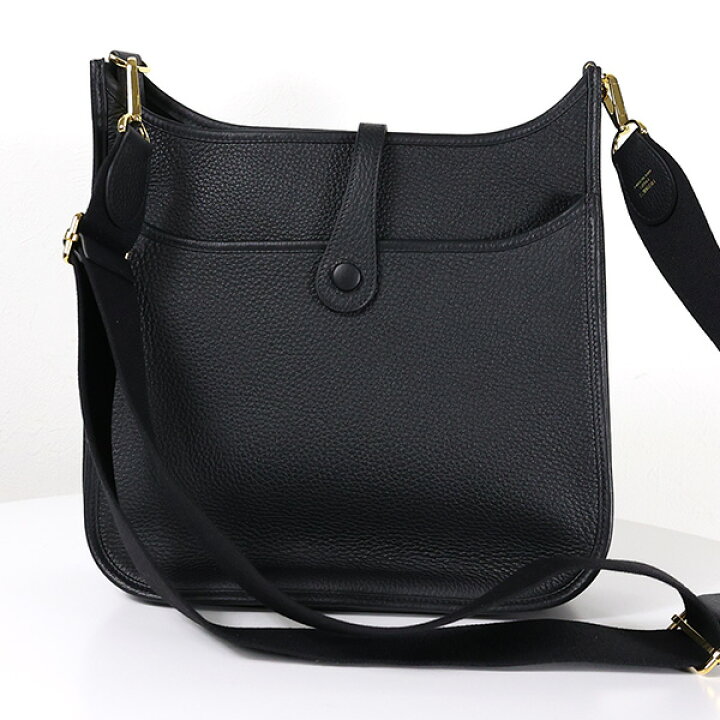 楽天市場】HERMES エルメス EVELYNE 29 PM エブリン3PM エヴリン 