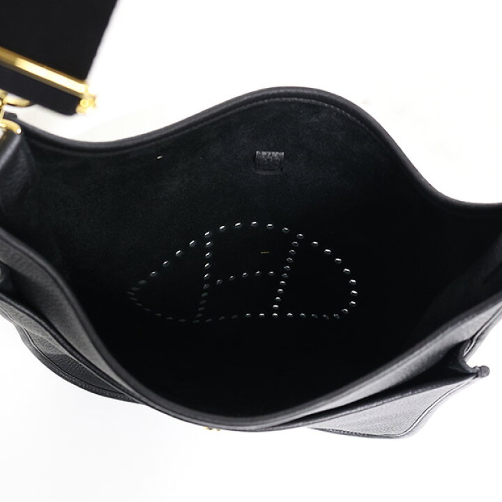 楽天市場】HERMES エルメス EVELYNE 29 PM エブリン3PM エヴリン  