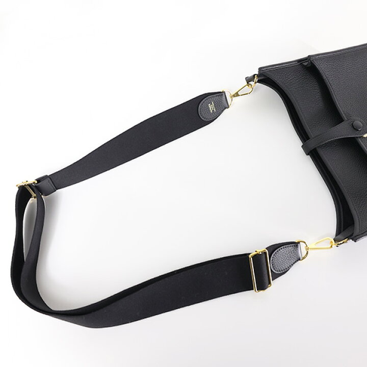 楽天市場】HERMES エルメス EVELYNE 29 PM エブリン3PM エヴリン 