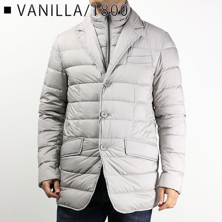 楽天市場】【インスタフォロワーさん限定5％OFFクーポン発行中】HERNO  