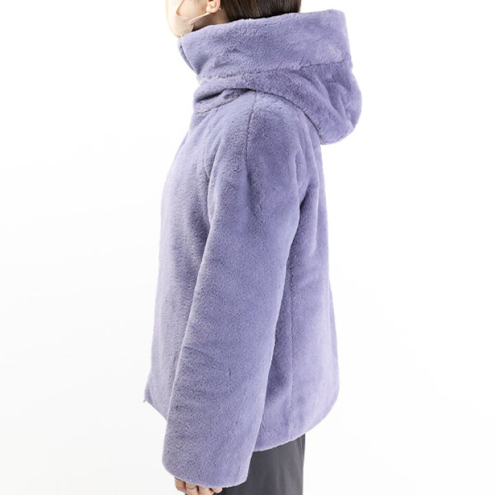楽天市場】HERNO ヘルノ ECO FAR SHORT JACKET ファージャケット 
