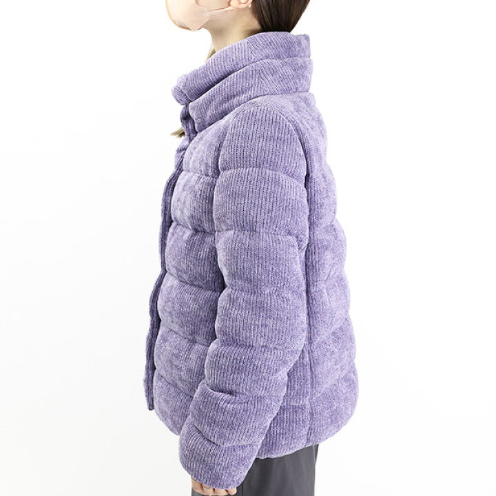 楽天市場】HERNO ヘルノ SAND CHENILLE DOWN JACKET ダウンジャケット 