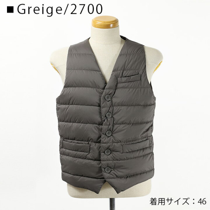 楽天市場】【インスタフォロワーさん限定5％OFFクーポン発行中】HERNO 