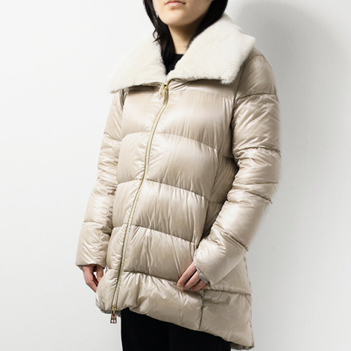 楽天市場】【フォロワー限定 5％OFFクーポン発行中！1/30迄】HERNO 