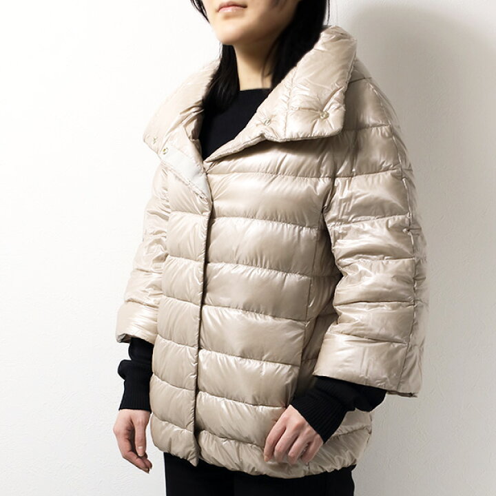 楽天市場】【インスタフォロワーさん限定5％OFFクーポン発行中】HERNO  