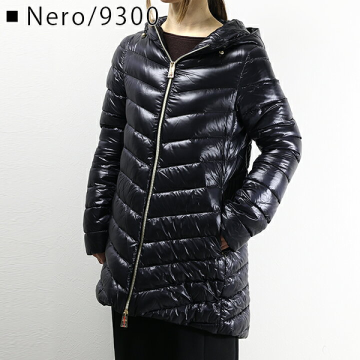楽天市場】【4/1限定 全商品3％OFFクーポン発行中】HERNO ヘルノ 