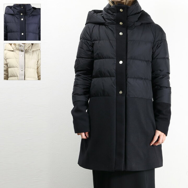 楽天市場】【インスタフォロワーさん限定5％OFFクーポン発行中】HERNO  