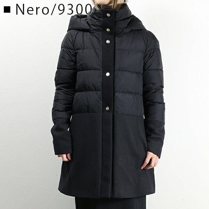 楽天市場】【インスタフォロワーさん限定5％OFFクーポン発行中】HERNO 